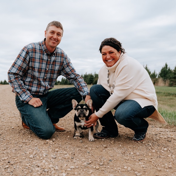 Meet your Posher, Posh - Picture 1 of 1